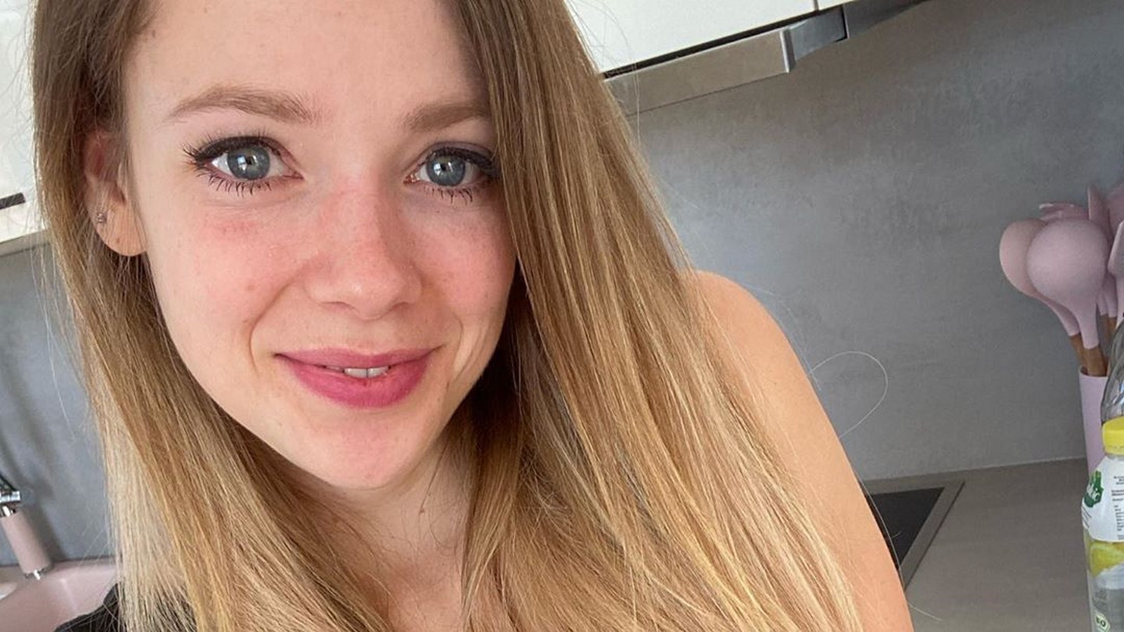 Anne Wünsche: Hatte die Beauty was mit Jan Leyk? 72 Anne Wünsche
