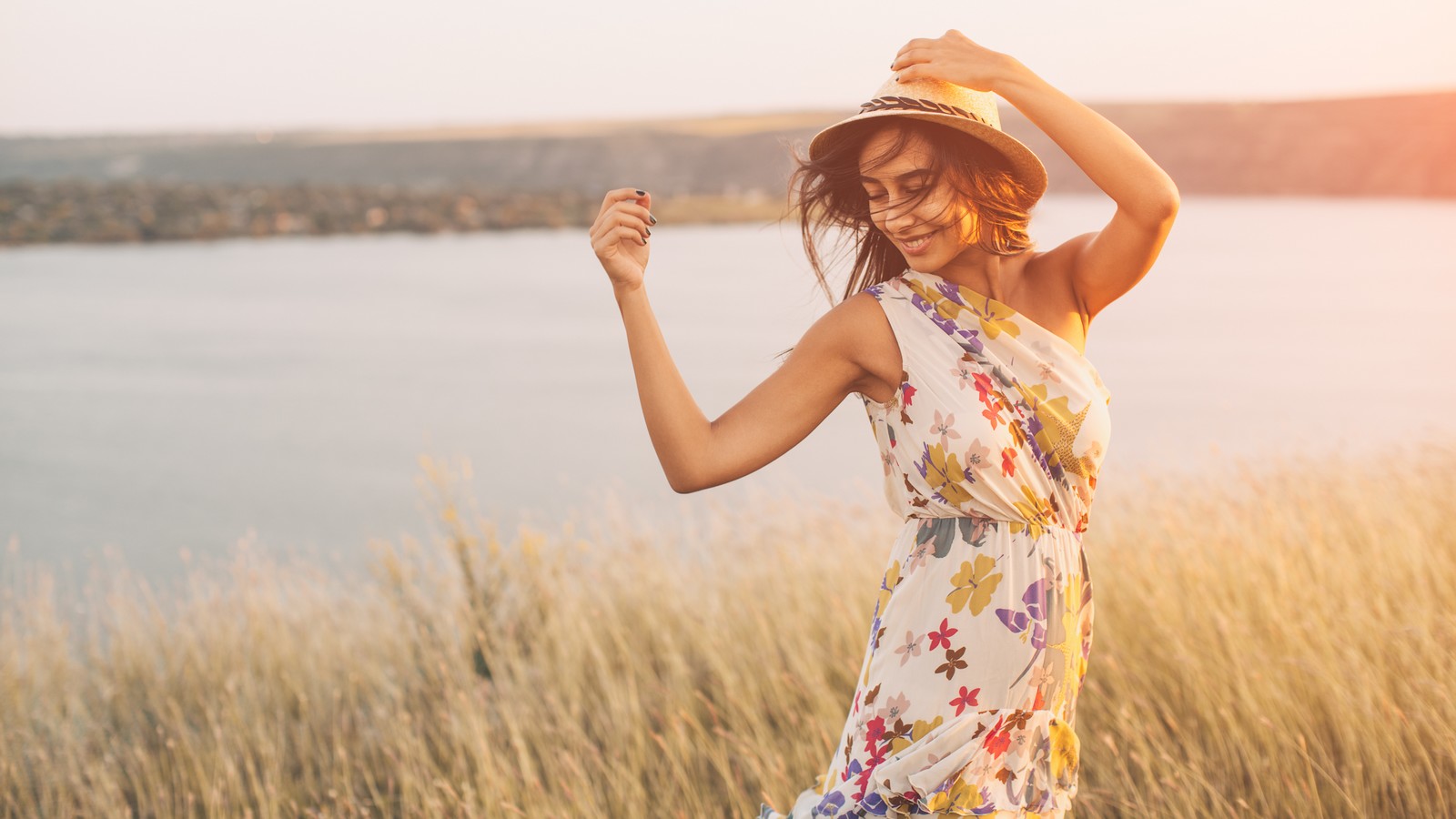 Nach Winter: Der Sommer mit bis zu 25 Grad kommt! 72 Sommer