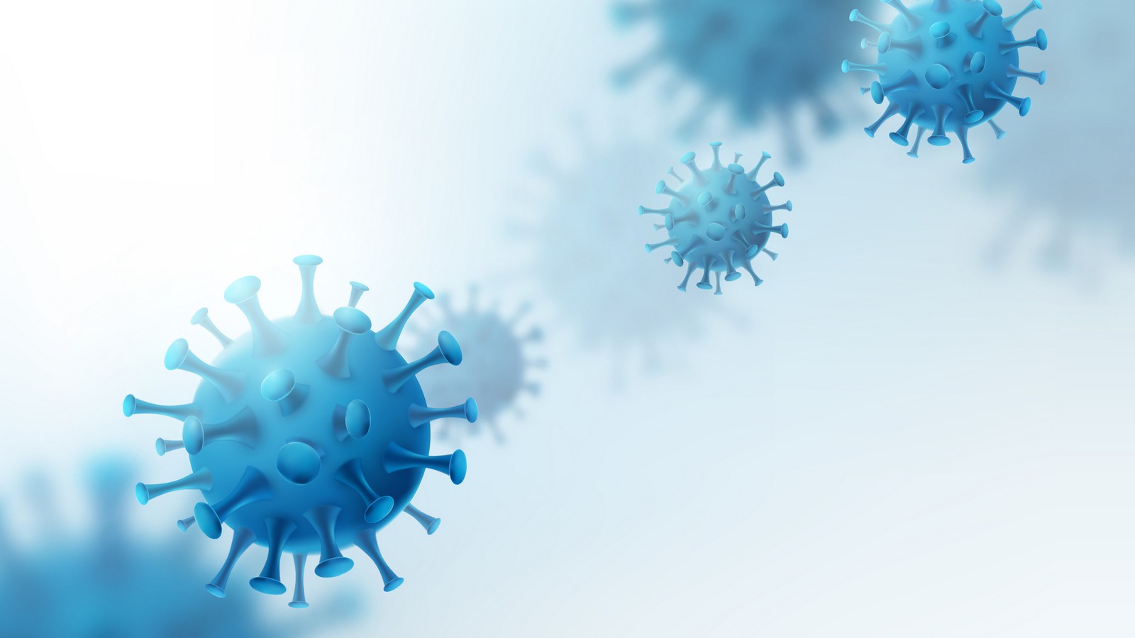 Coronavirus: Wie lange dauert das eigentlich noch? 61 Coronavirus