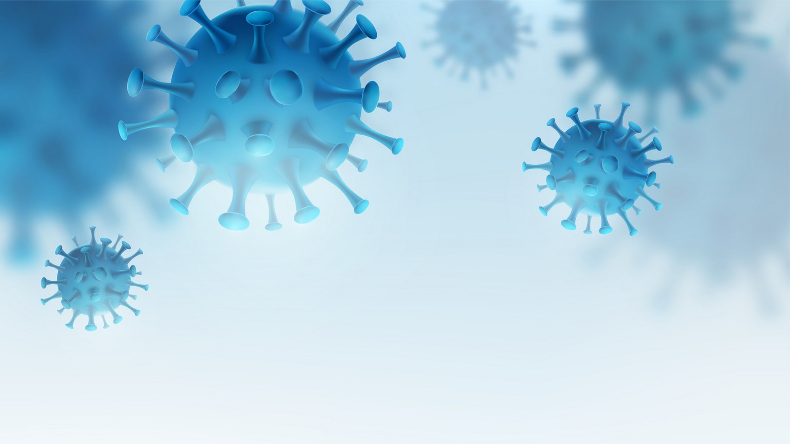 Coronavirus: Wie lange dauert das eigentlich noch? 72 Coronavirus
