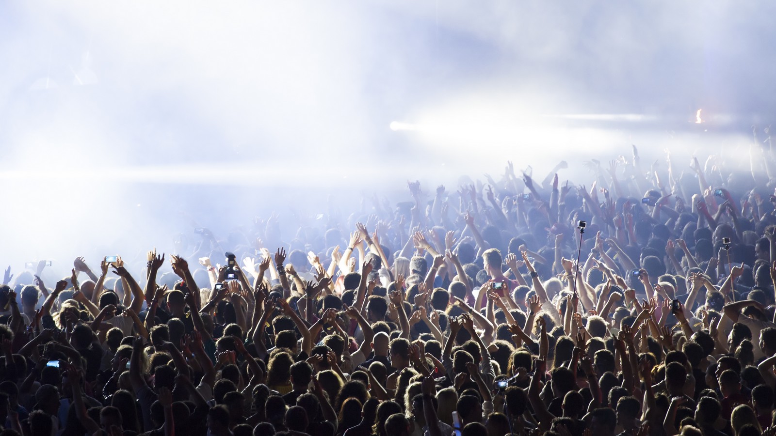 Wegen Corona: Keine Festivals in diesem Sommer! 72 Festival