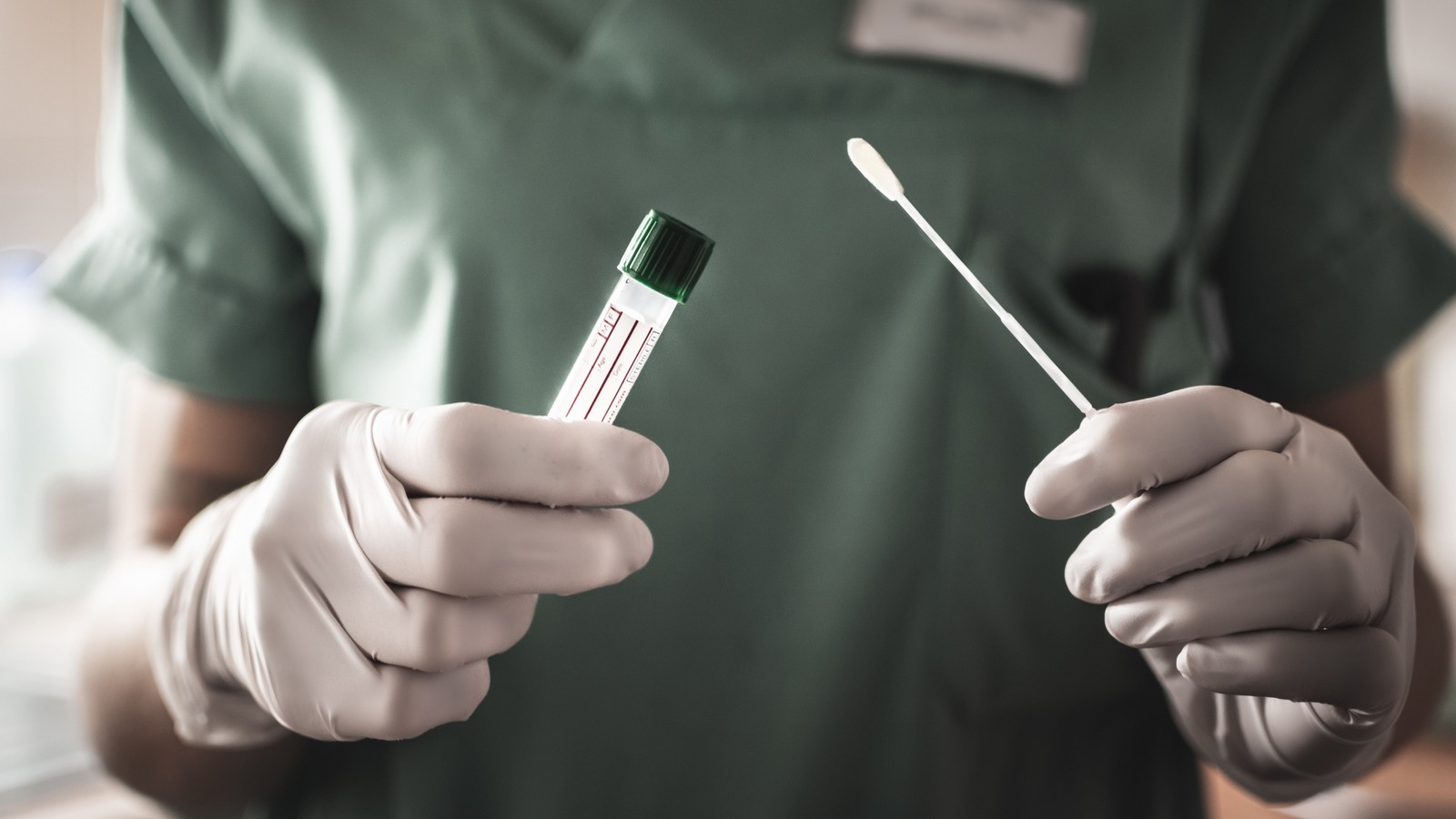 Coronavirus: Neues Symptom entdeckt! 72 Coronavirus