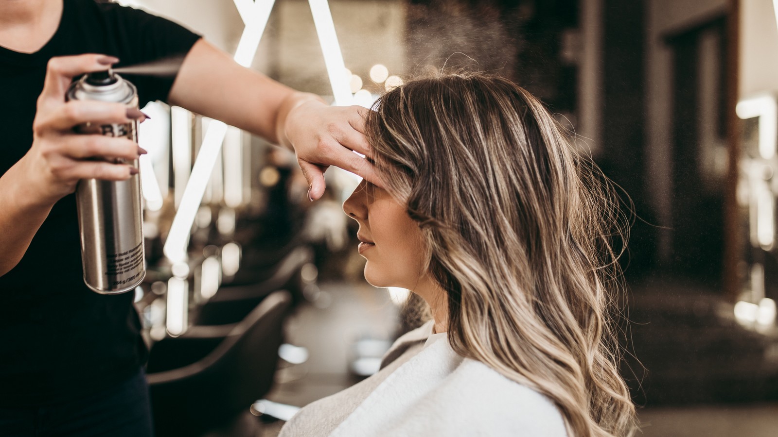 Friseur
