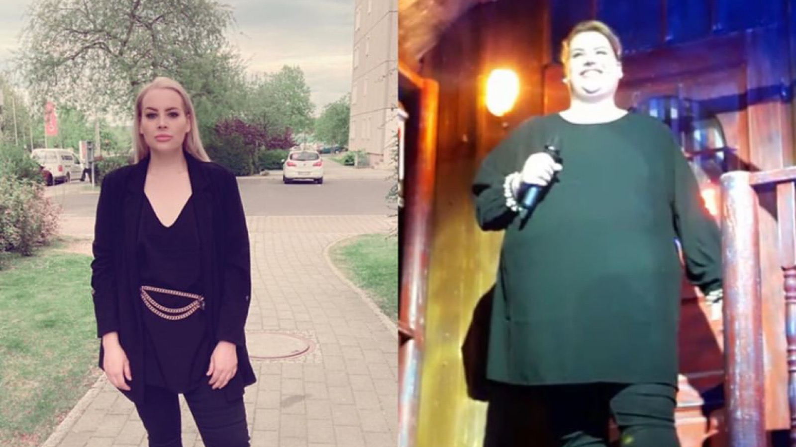 Aline Bachmann: Bald bei GNTM? 72 Aline Bachmann