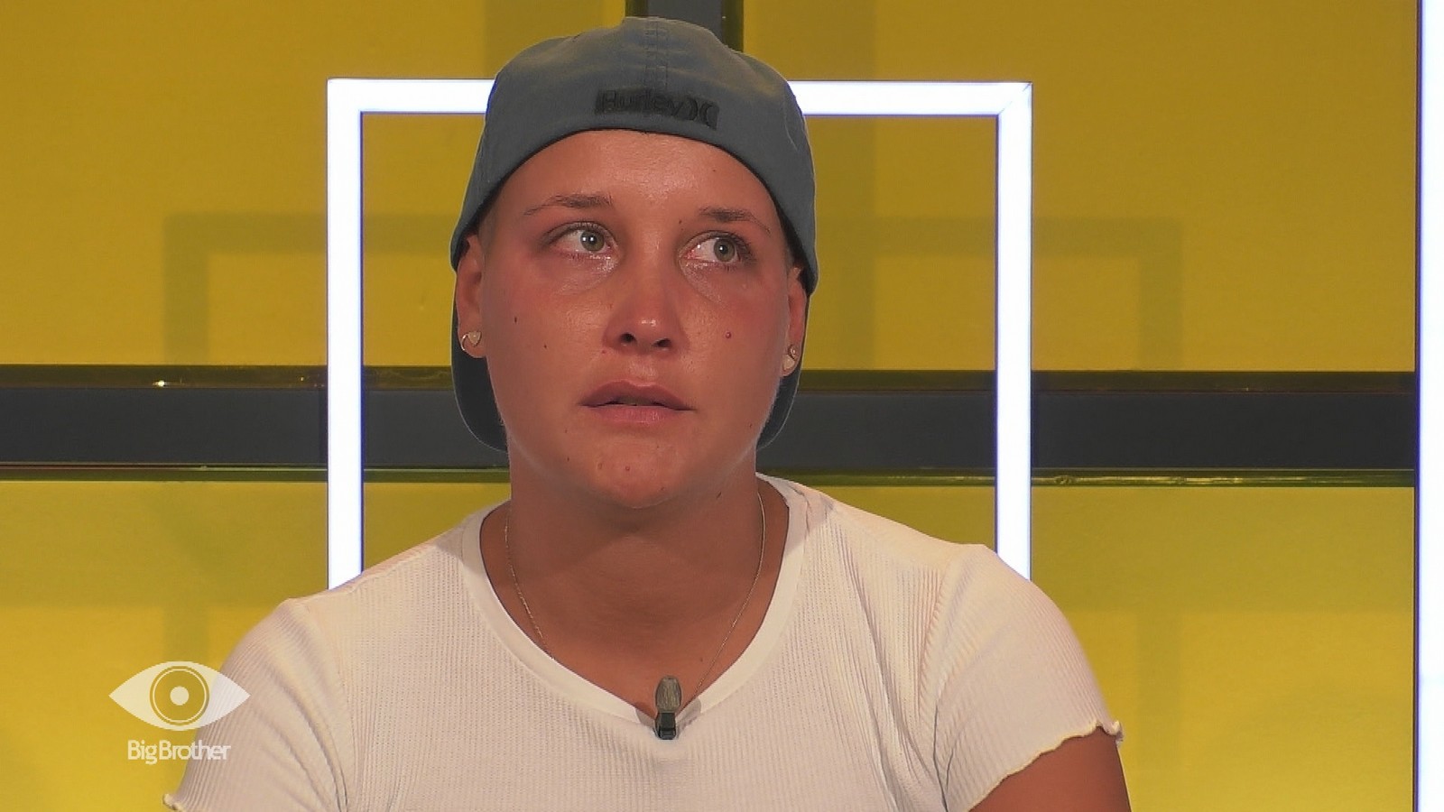 Michelle bei "Big Brother"