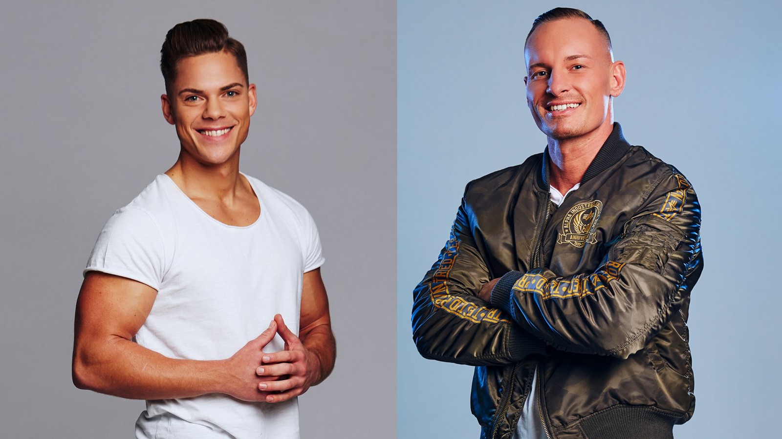 Big Brother 2020: Michelle will den TV-Container verlassen! 72 Cedric und Denny bei "Big Brother"