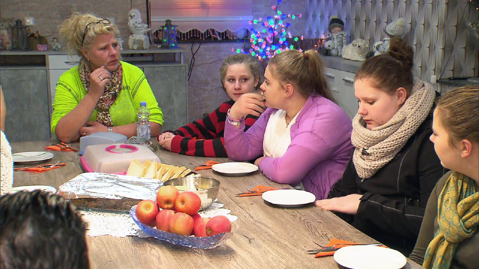 Die Wollnys: Coronavirus trifft die TV-Familie schwer! 72 Familie Wollny