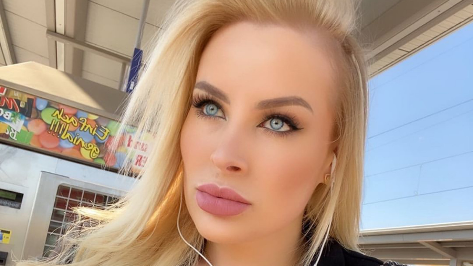 Aline Bachmann: So viel hat sie abgenommen! 72 Aline Bachmann