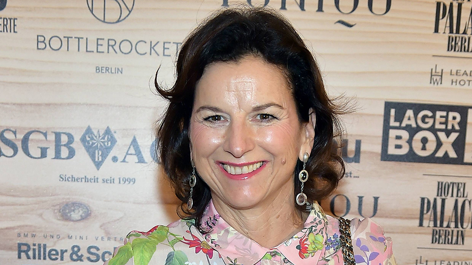Promis unter Palmen: Die besten Sprüche von Claudia Obert 72 Claudia Obert
