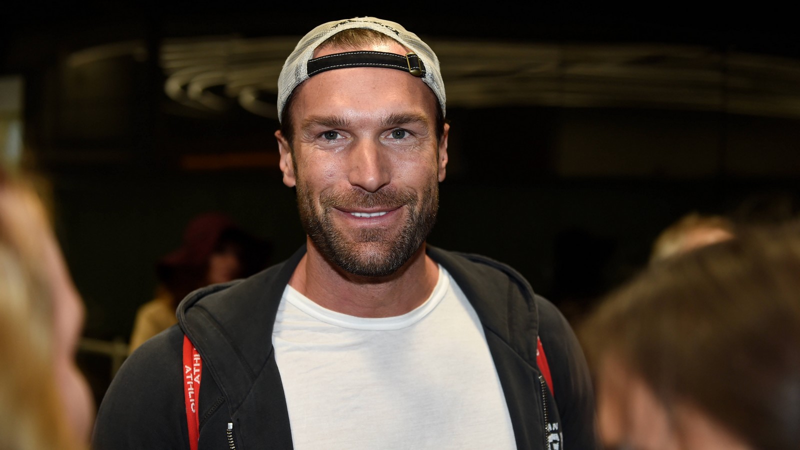 Bastian Yotta