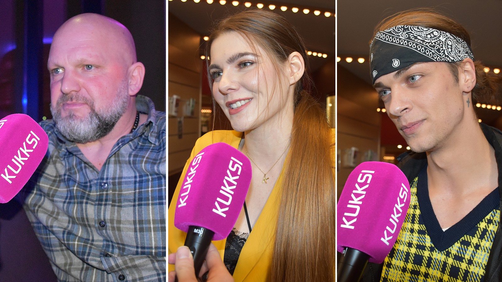 Komm zu uns: KUKKSI sucht Redakteure in Berlin 72 KUKKSI-Reporter im Einsatz