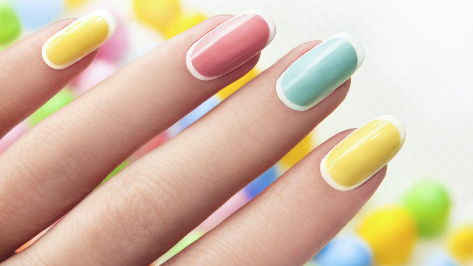 Das sagt deine Nagellackfarbe über dich aus 72 Das verrät deine Nagellackfarbe