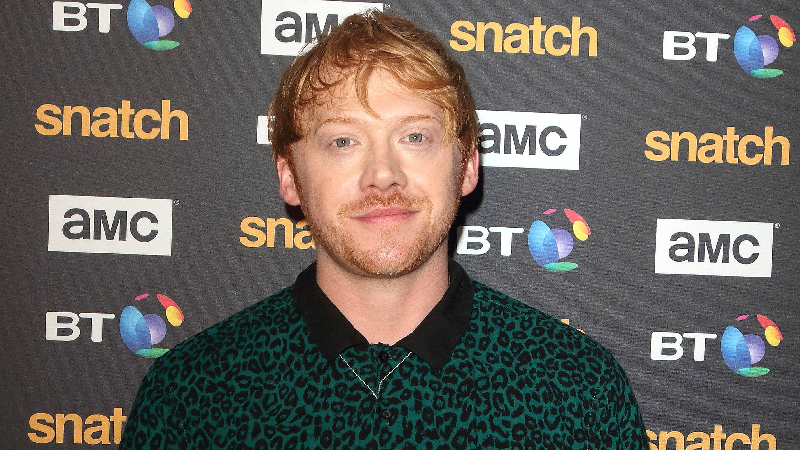 Rupert Grint: Harry Potter-Star wird Papa! 72 Rupert Grint wird Vater