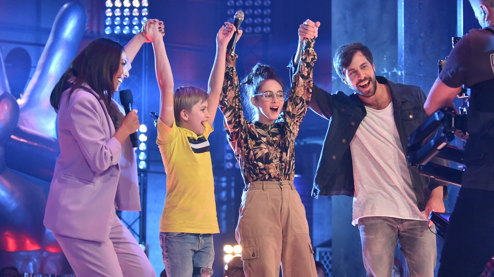 The Voice Kids 2020: Das sind die Finalisten! 72 The Voice Kids