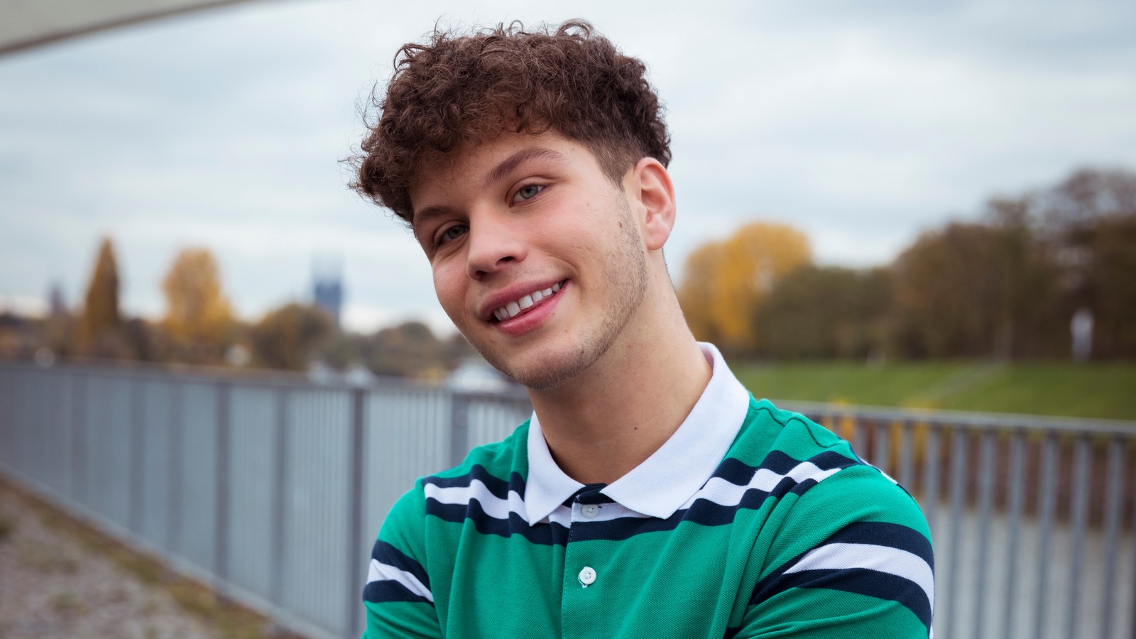 Freddy bei "Köln 50667"