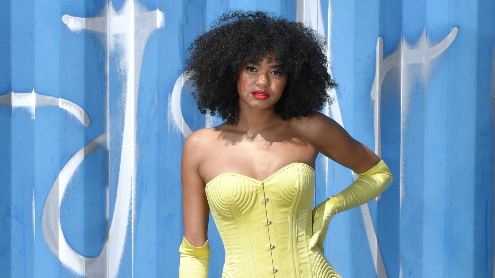 GNTM-Finalistin Maureen