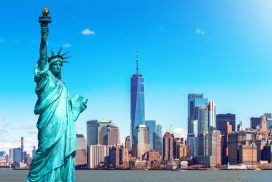 New York: Diese Insel darf niemand betreten! 69 New York: Diese Insel darf niemand betreten!