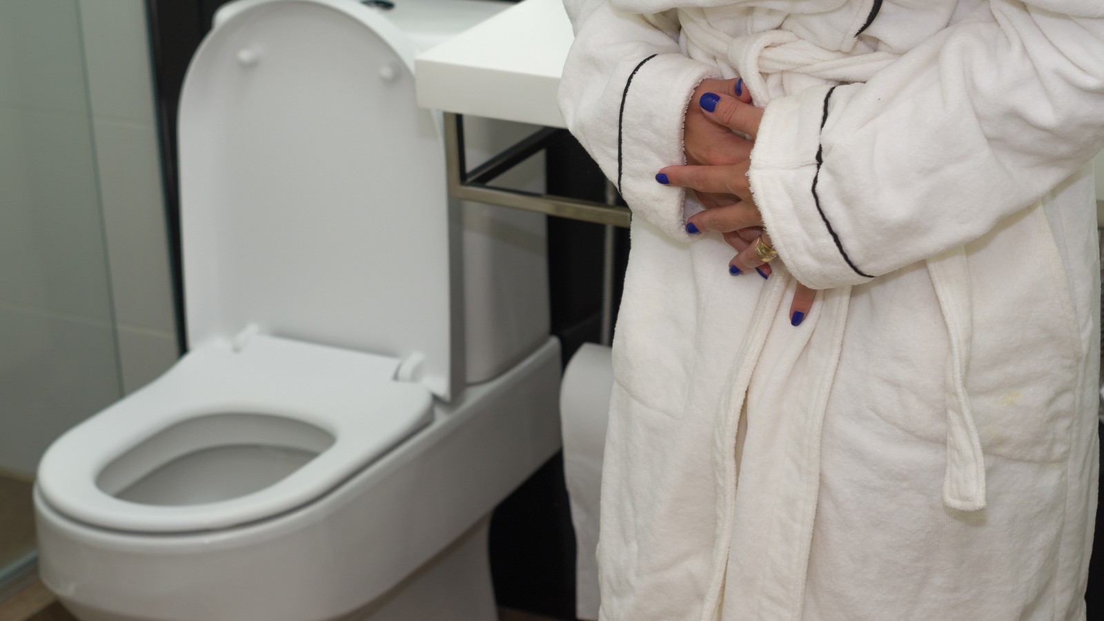 So oft solltest du täglich auf Toilette gehen 72 Toilette