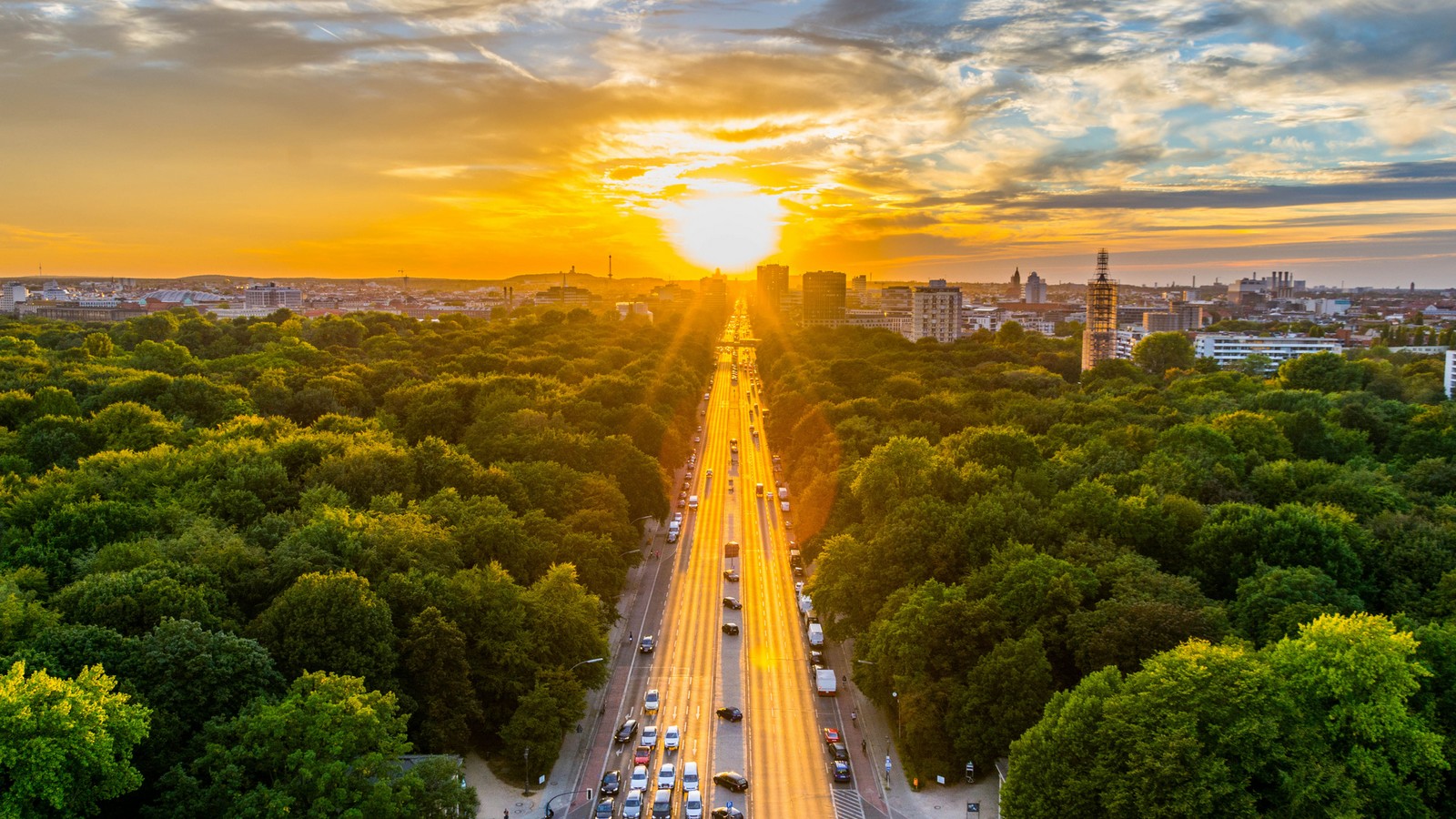 Bis 30 Grad: Endlich kommt der Sommer! 72 Berlin