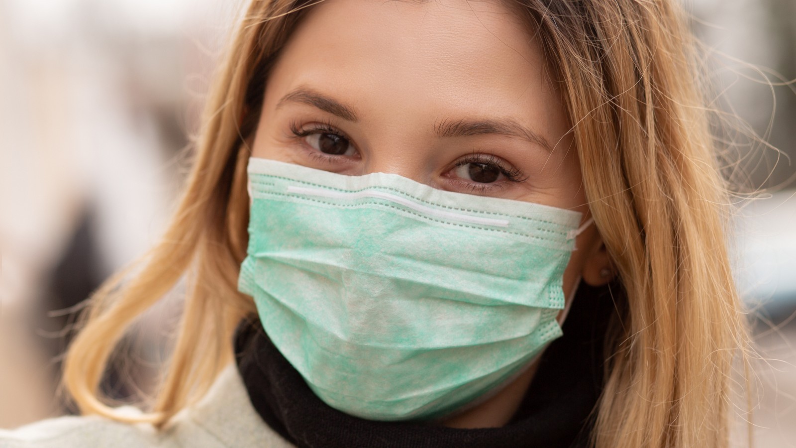 Coronavirus: Dann soll die Maskenpflicht abgeschafft werden! 72 Maskenpflicht