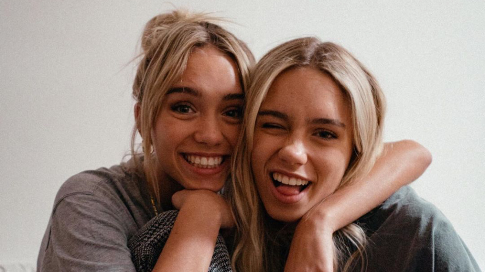 Lisa und Lena