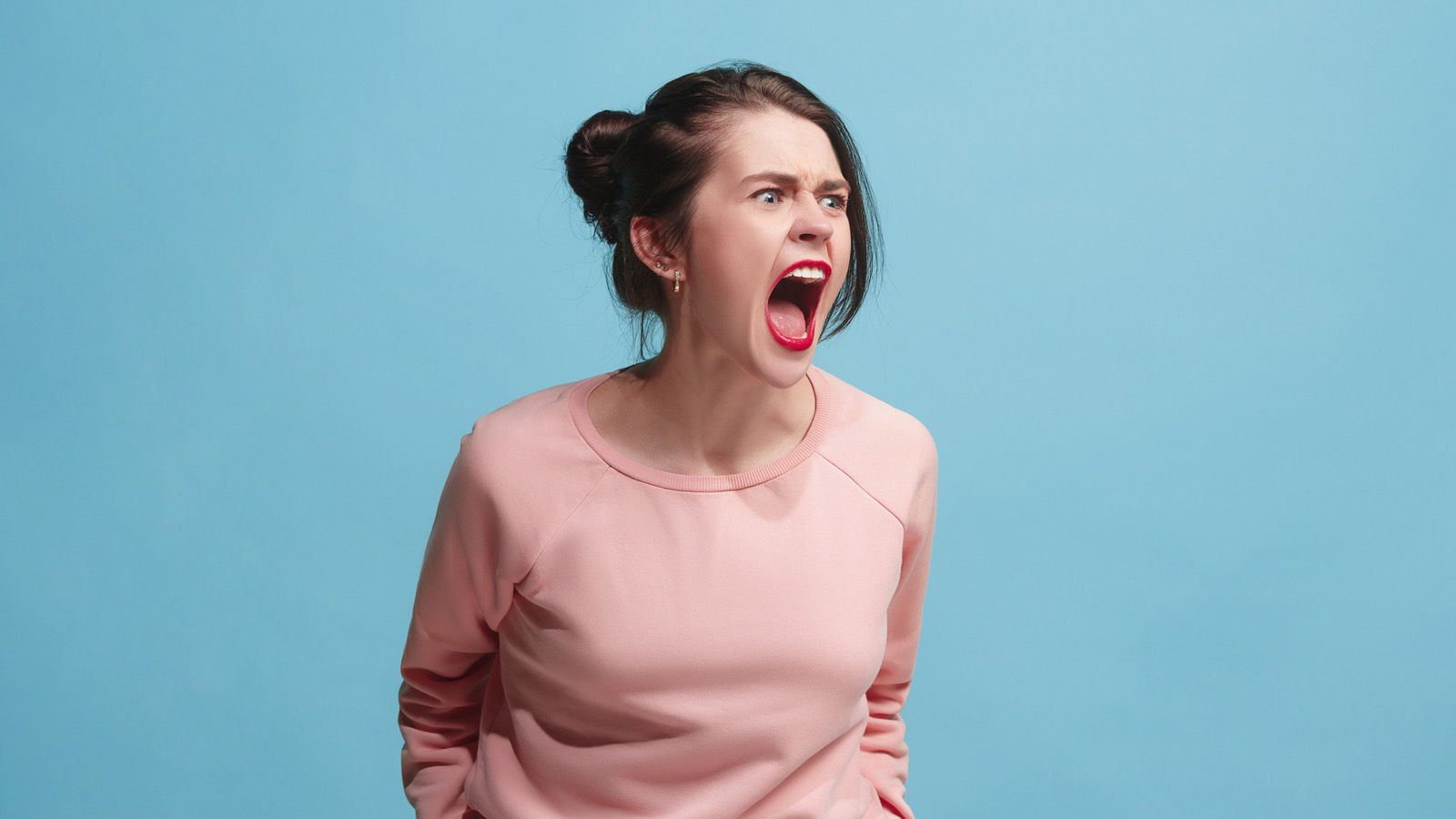 Diese 4 Sternzeichen sind besonders aggressiv 72 aggressiv