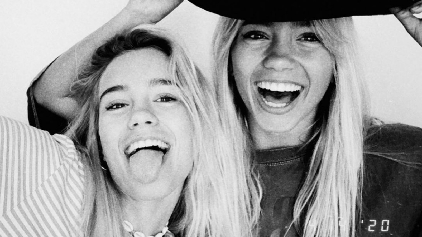 Lisa und Lena