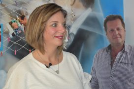 Daniela Büchner kocht vor Wut: Unbekannte spotten über toten Jens