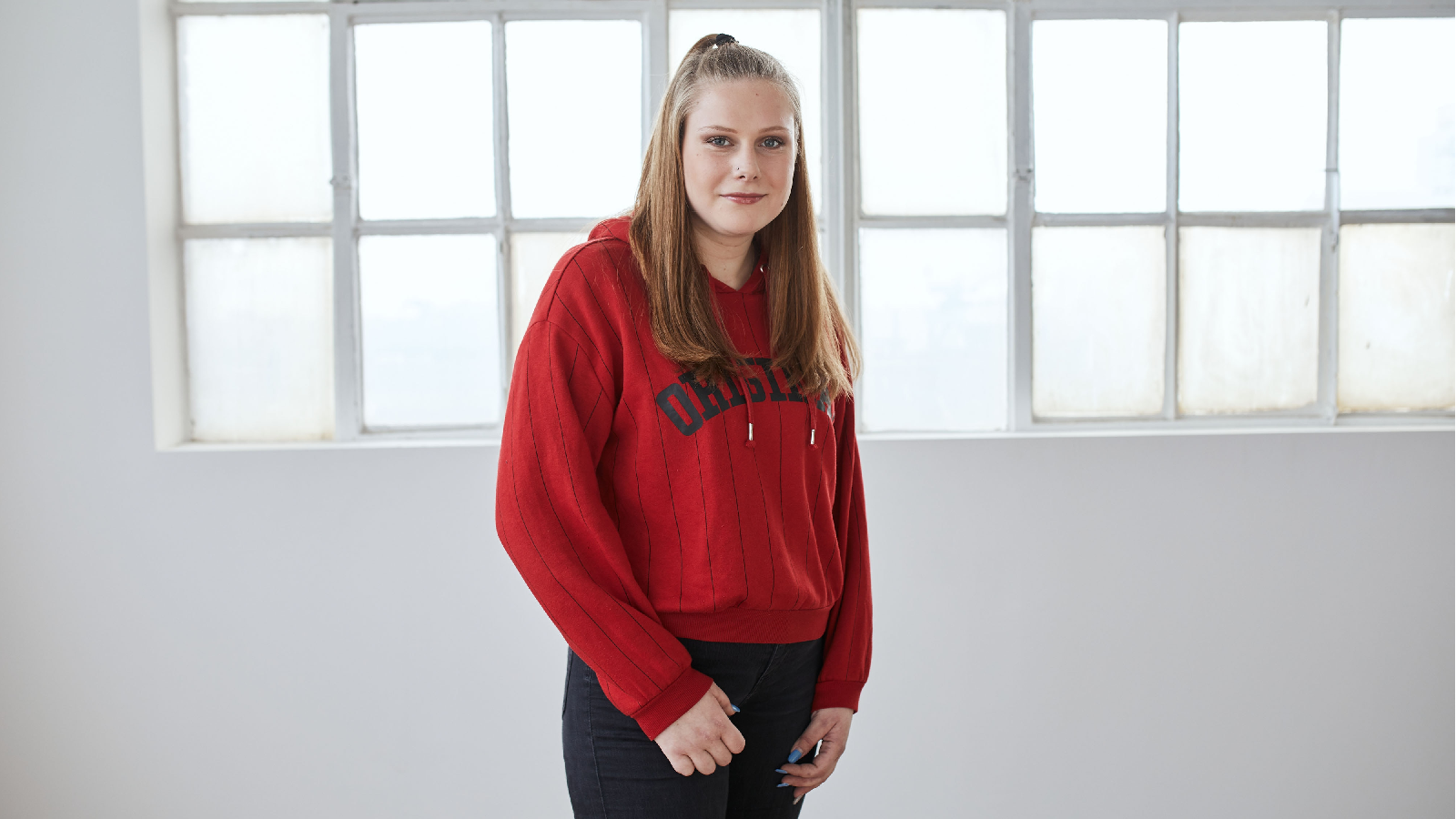 Sorge um Lavinia Wollny