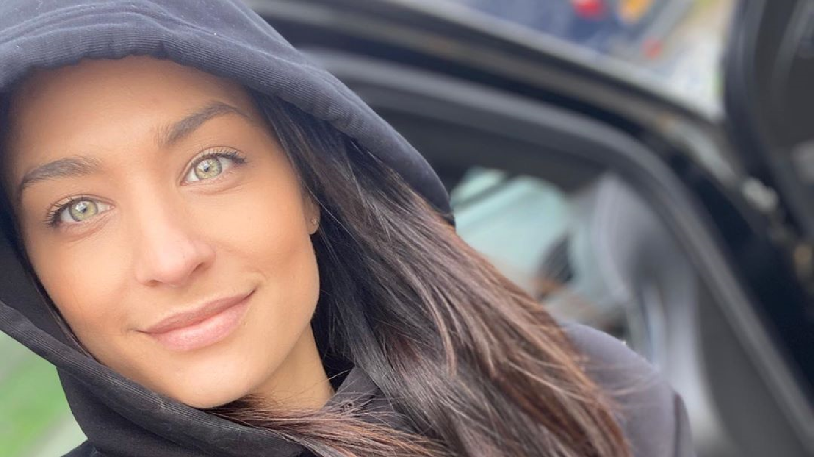 Amira Pocher mit Schockgeständnis