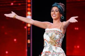 Supertalent 2020: Jury-Aus für Sarah Lombardi! 65 Supertalent 2020: Jury-Aus für Sarah Lombardi!