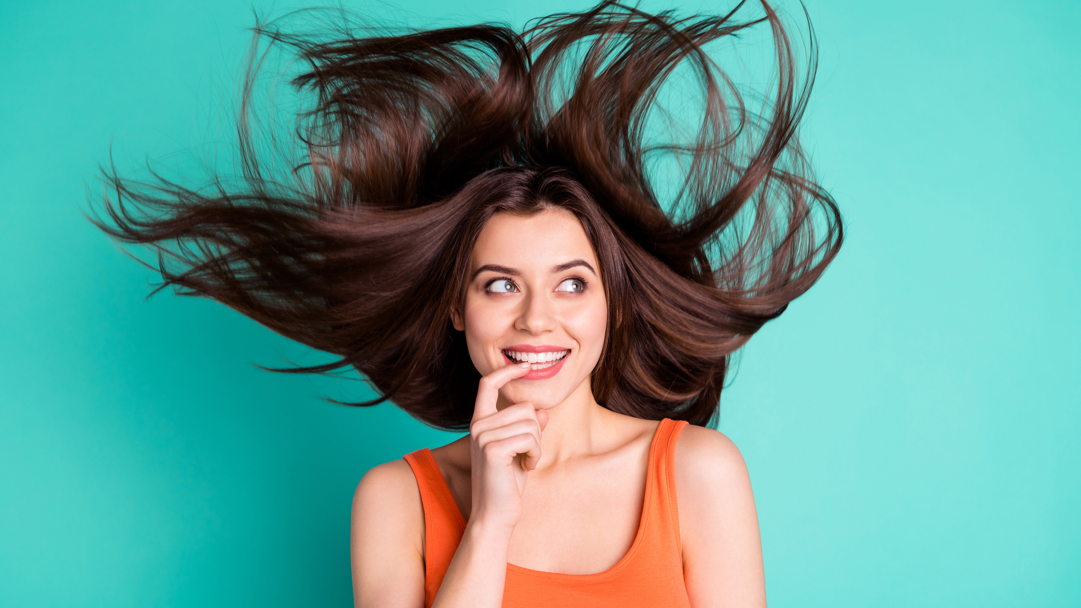 Welche Bürste passt zu welchem Haar? 72 Haartyp
