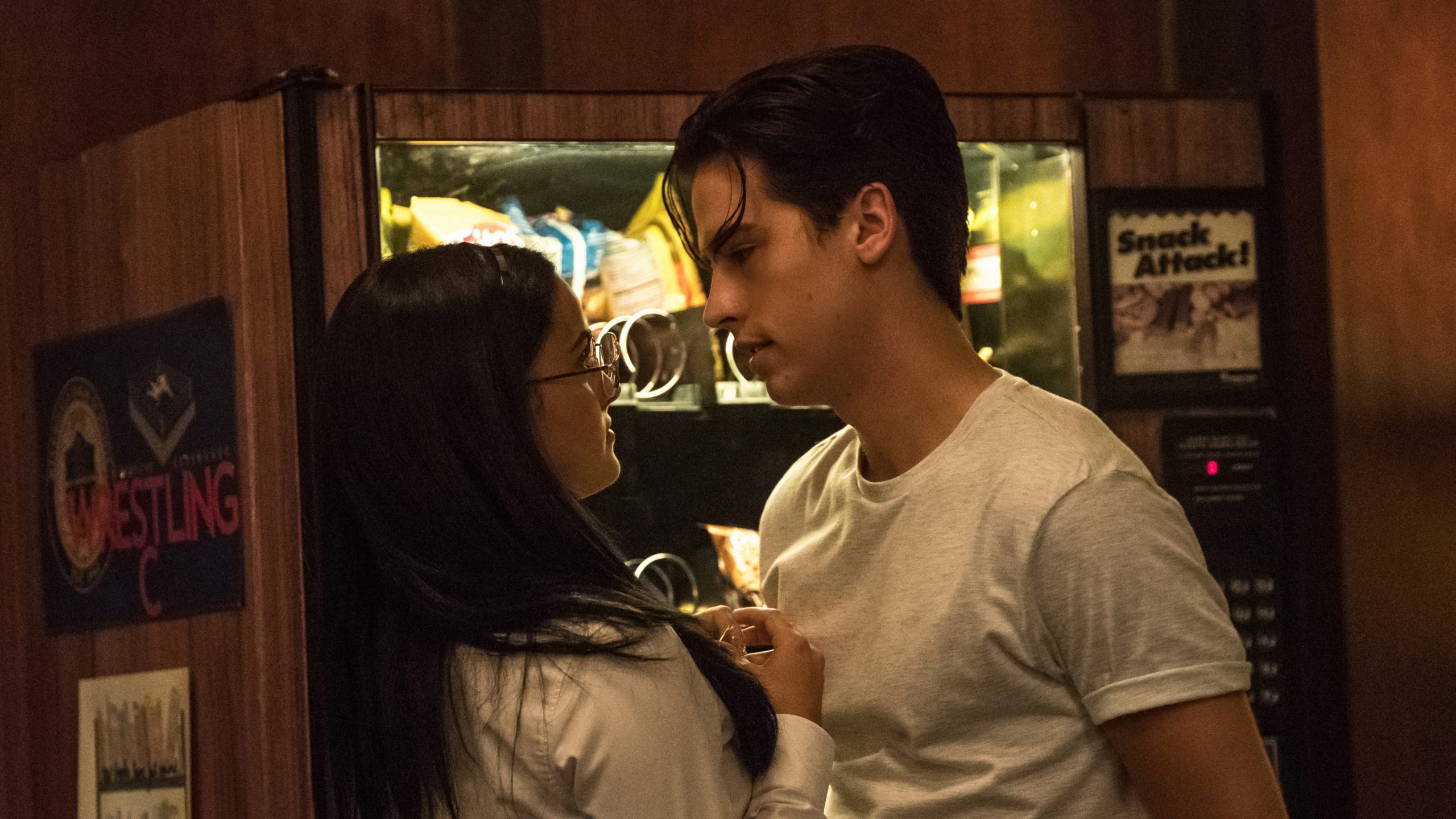 Riverdale
