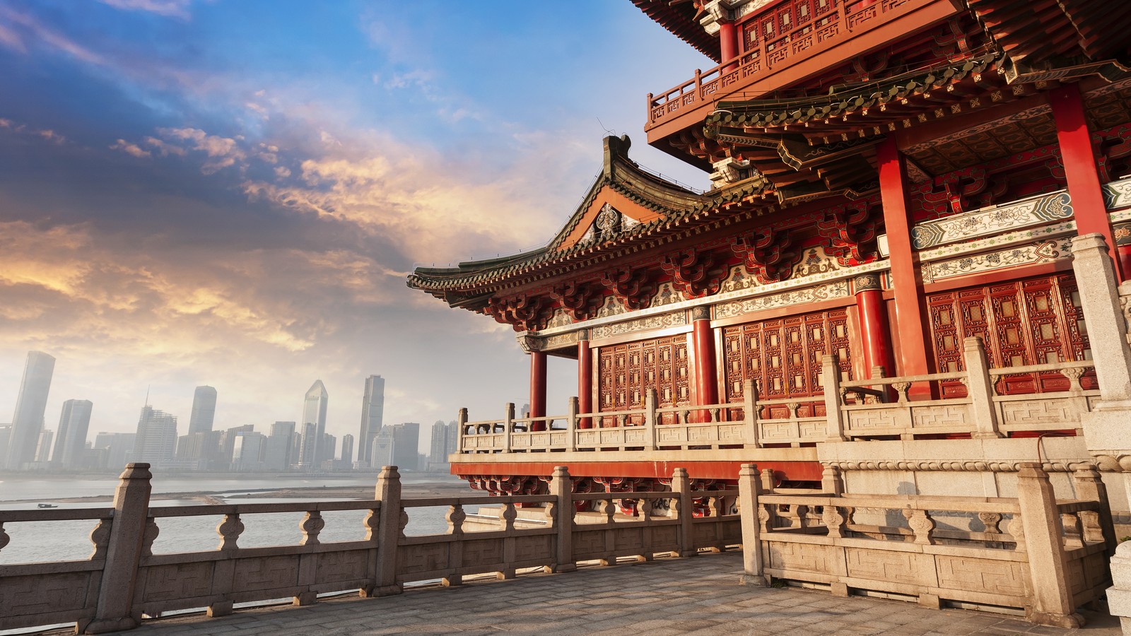 Peking