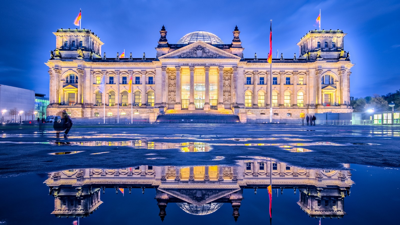 Corona-App der Bundesregierung geht an den Start 72 Bundestag