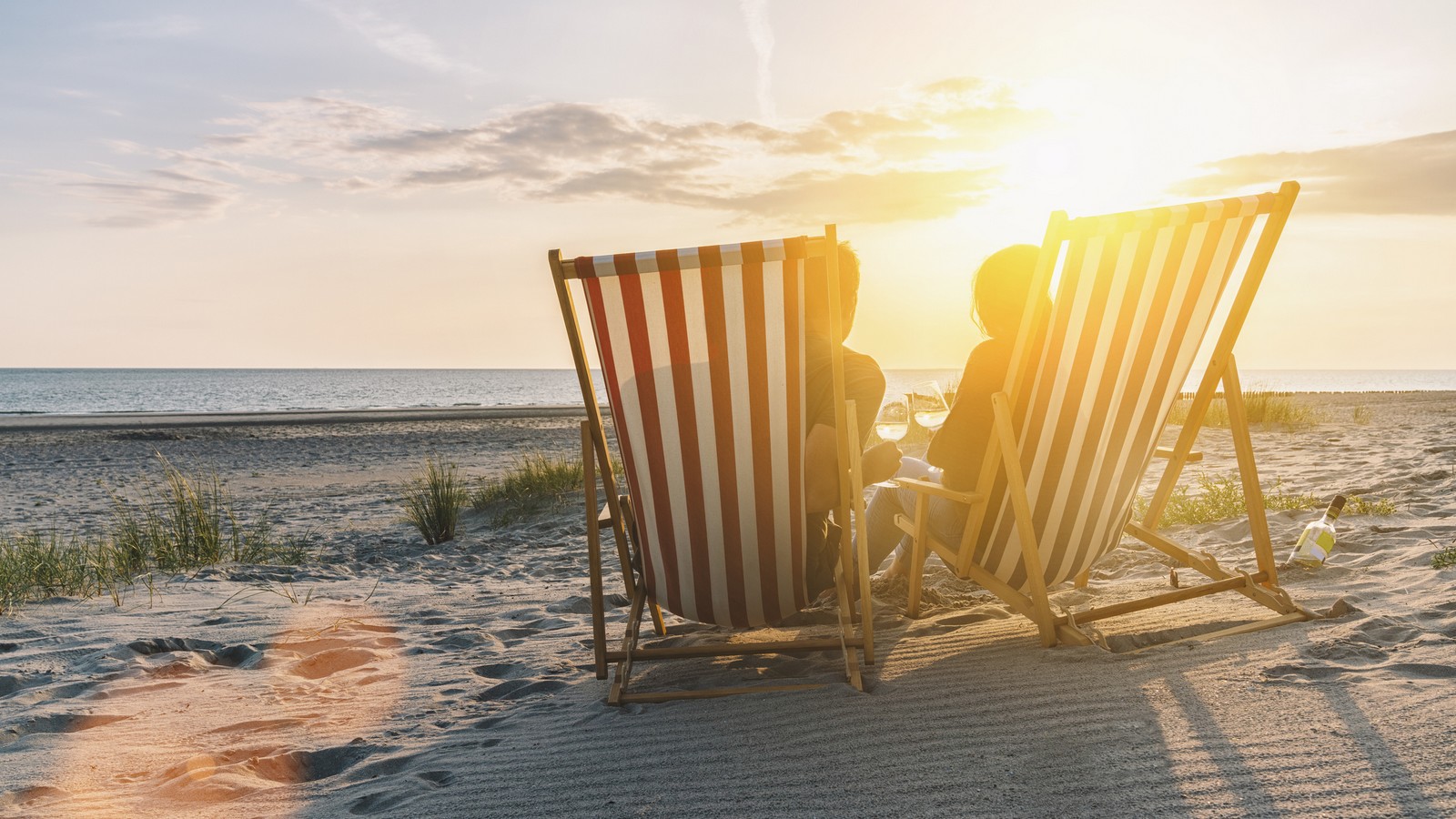 Bucket List für den Sommer