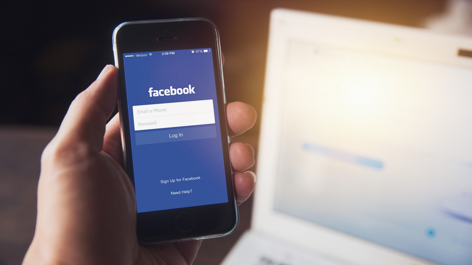 Facebook