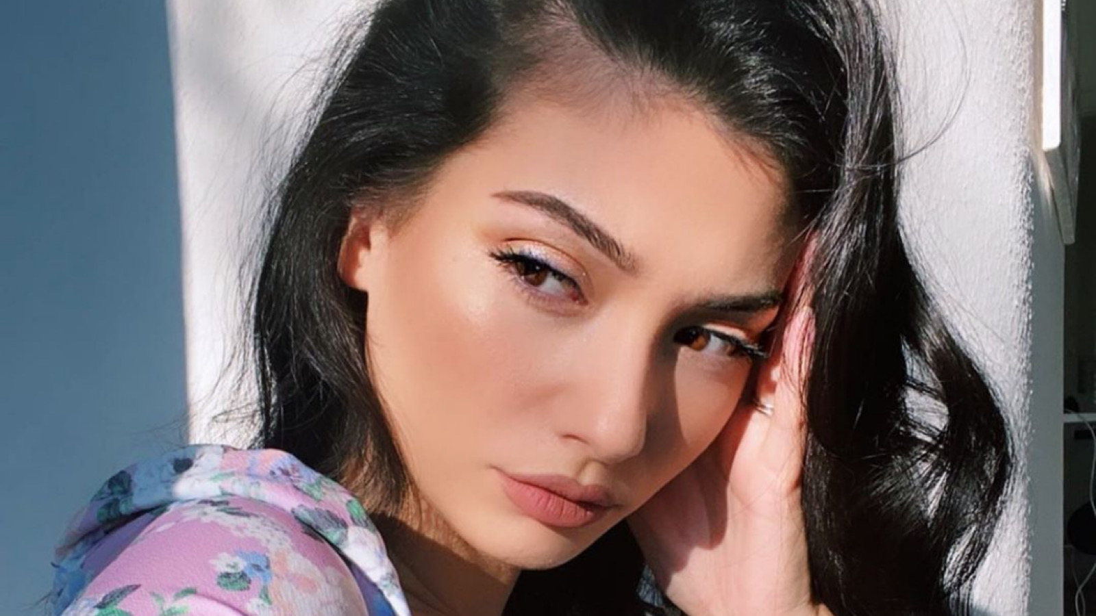 Paola Maria überrascht mit neuer Haarfarbe 72 Paola Maria