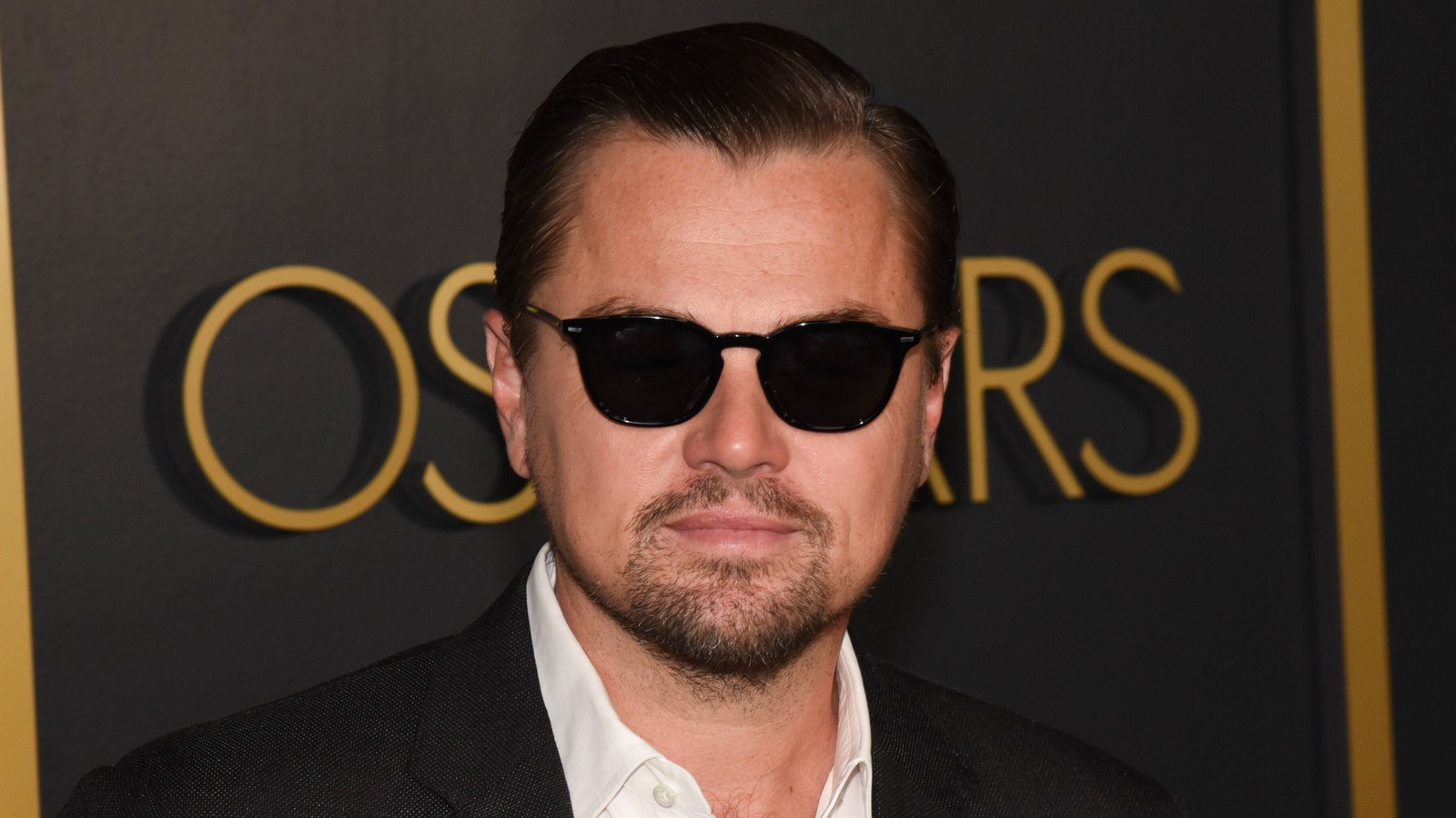 Leonardo DiCaprio