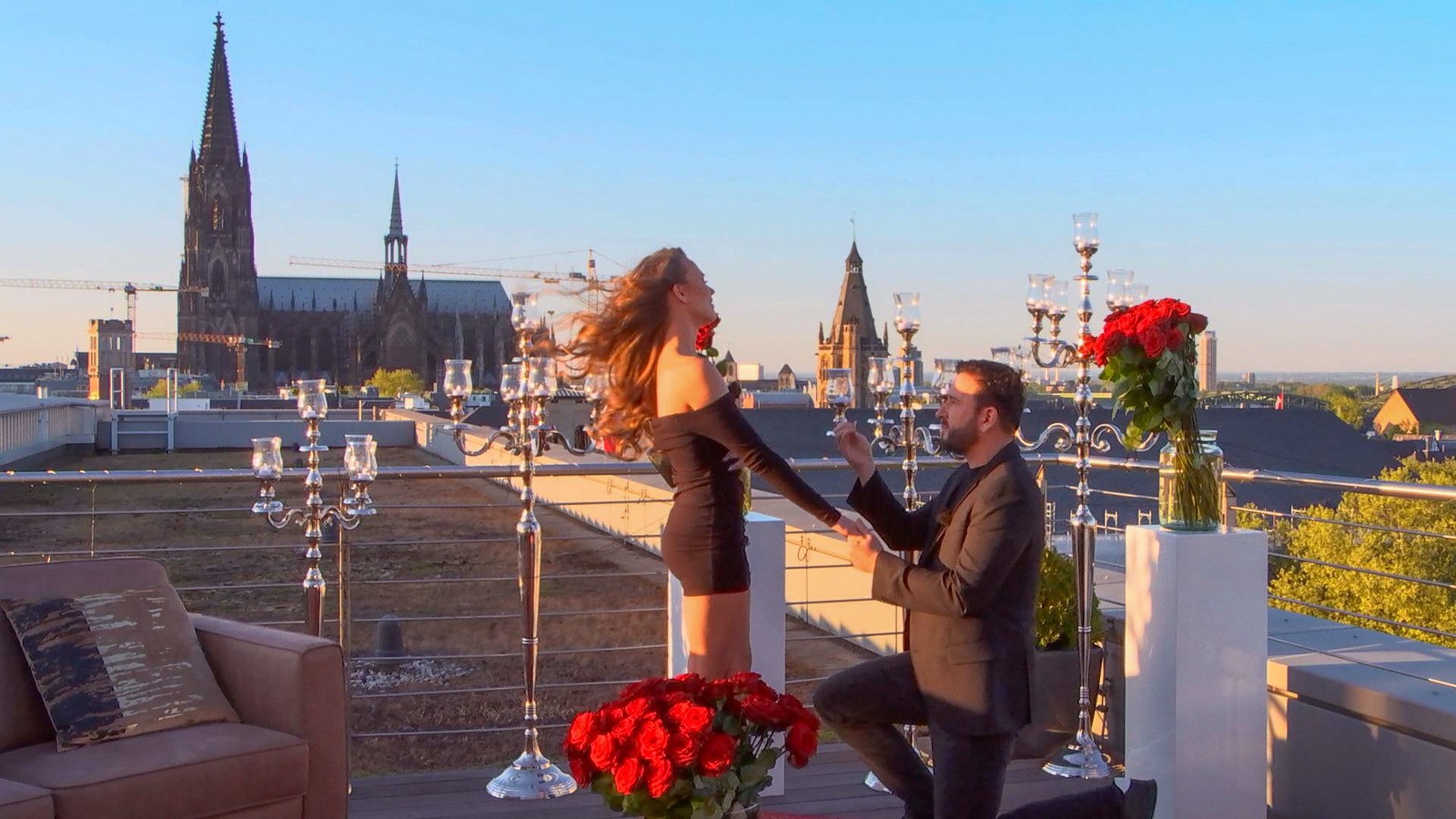 Michael Wendler und Laura Müller haben geheiratet! 72 Michael Wendler und Laura Müller