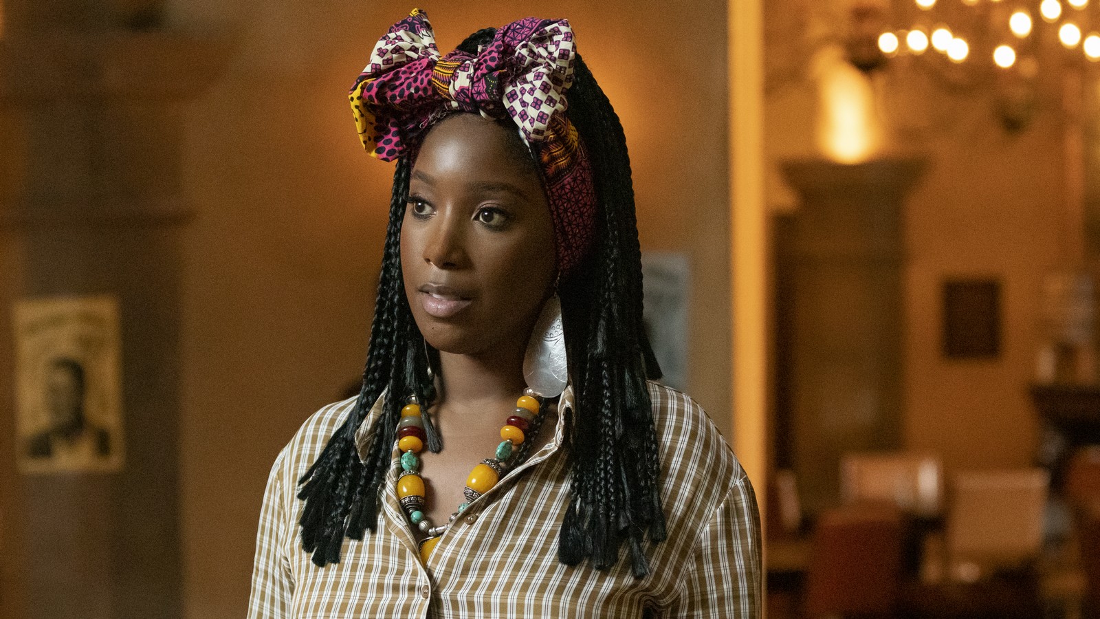 Dear White People