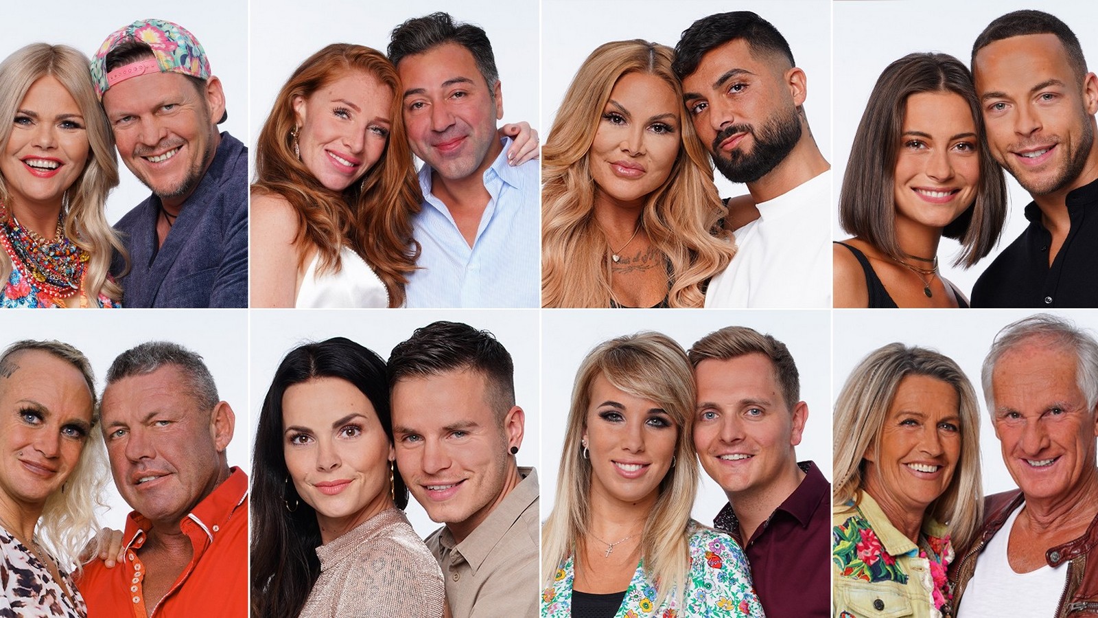 Das Sommerhaus der Stars