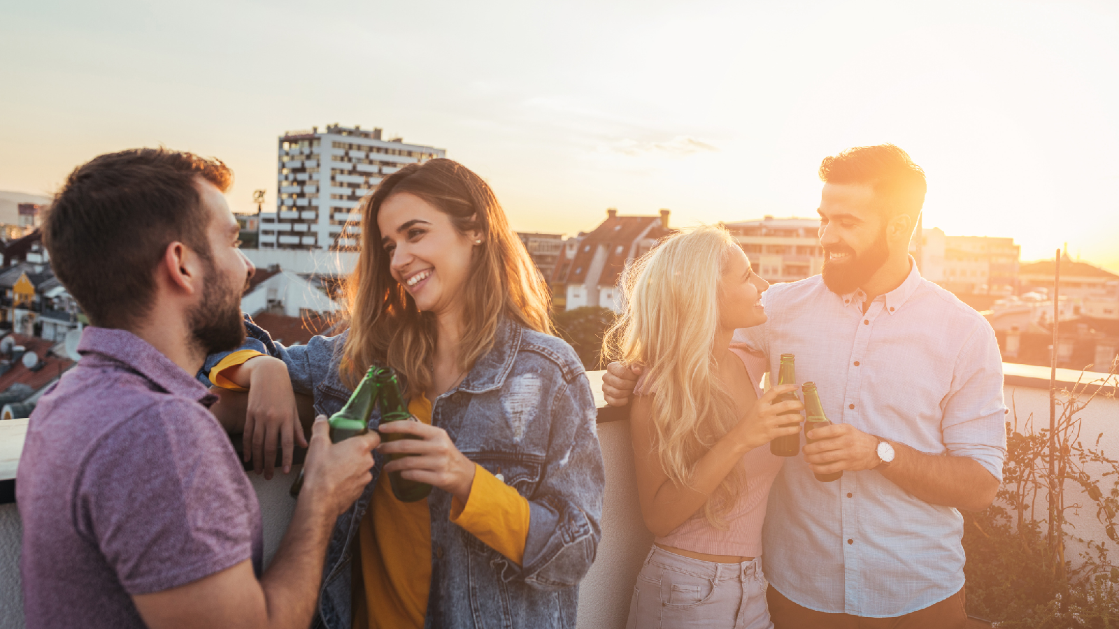Diese basics sollten zu Hause nicht fehlen
