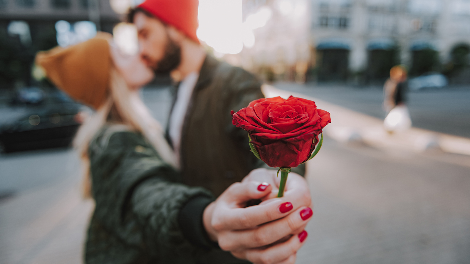 Romantik