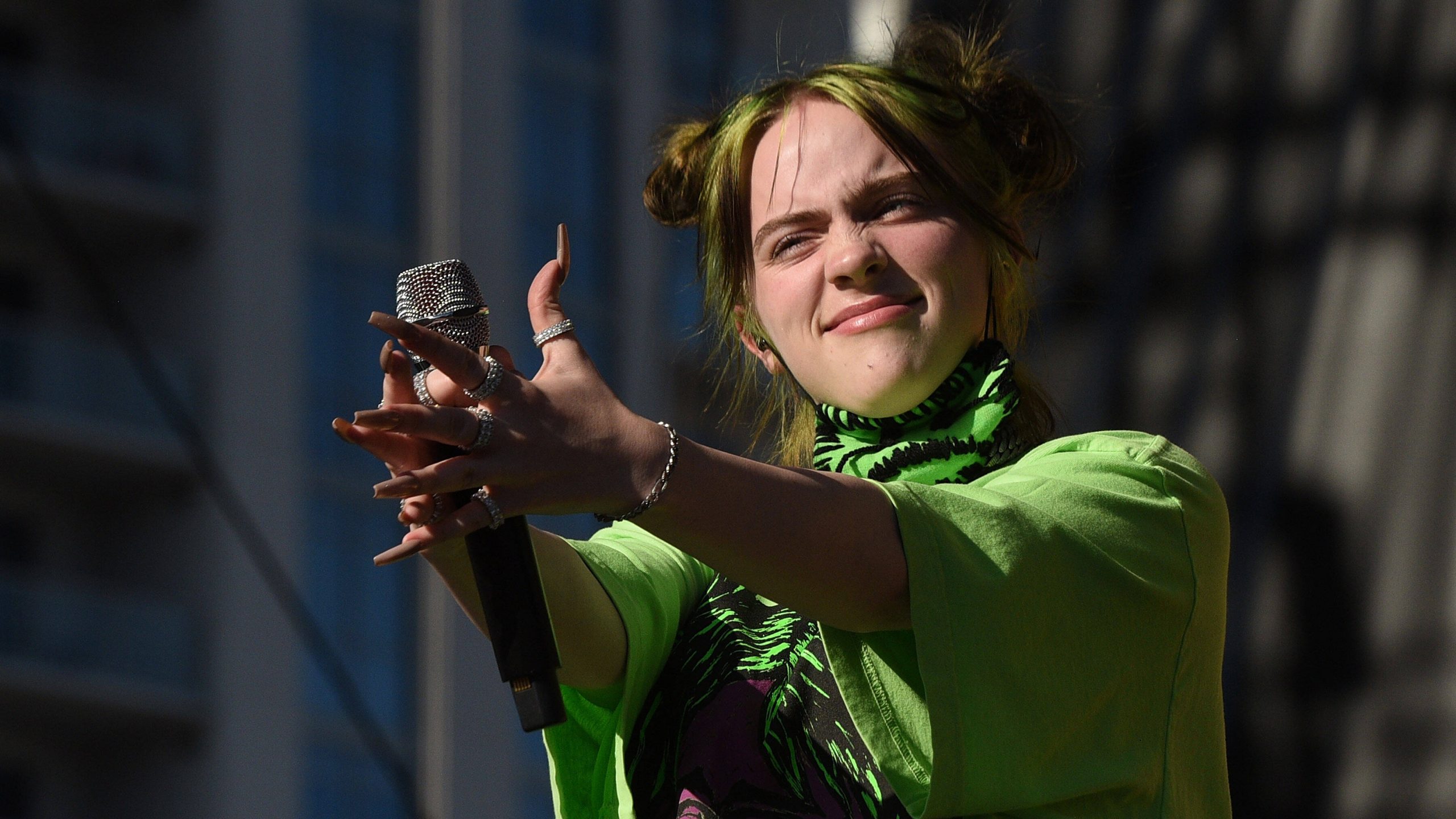 Billie Eilish
