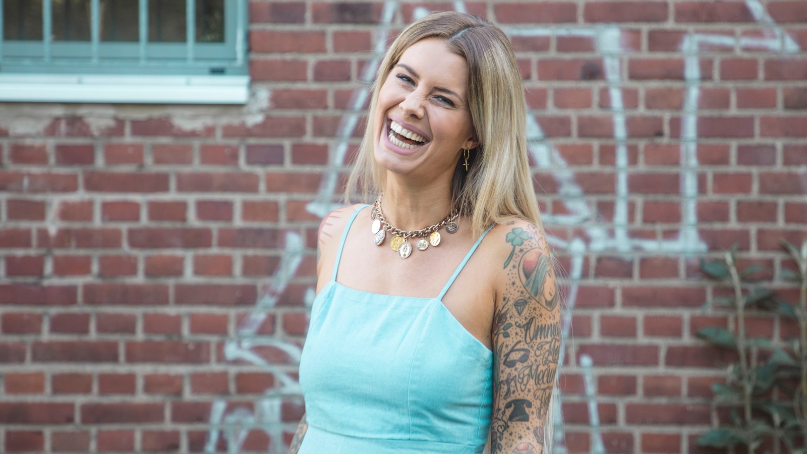 Pia Tillmann: So hat sich ihre Köln 50667-Rolle Meike verändert! 61 Pia Tillmann