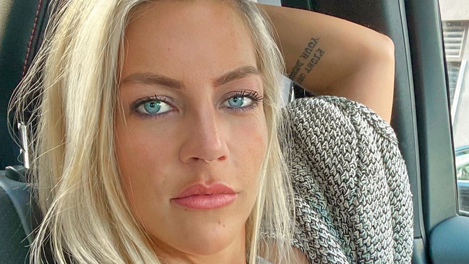 Saskia Beecks: Darum stieg sie damals wirklich bei BTN aus! 72 Saskia Beecks