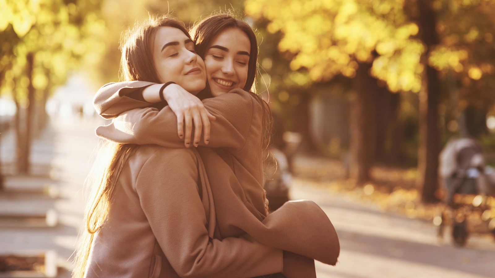 Diese 3 Sternzeichen sind extrem emphatisch 72 Freundschaft