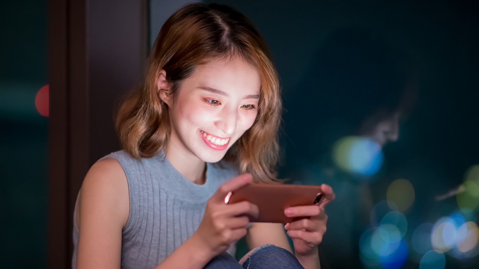 Diese 5 Apps helfen gegen Langeweile! 72 Handxspiel