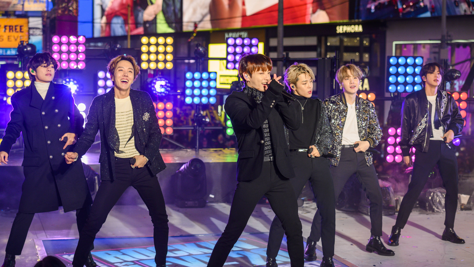 BTS: 10 Fakten über J-Hope 72 10 Fakten zu J-Hope